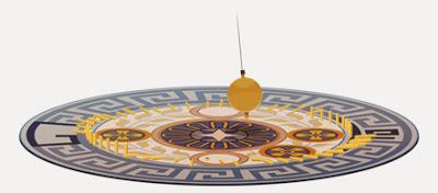 Más logos astronómicos de Google (IV)