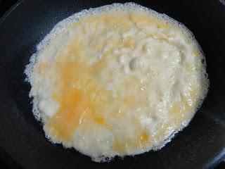 Wraps de Tortilla con Pollo