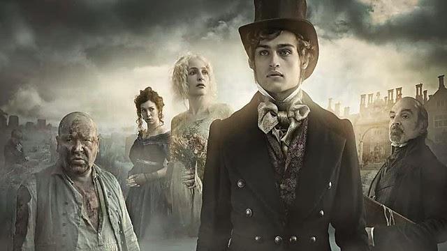 Top Ten:Miniseries de la BBC.