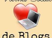 Viernes Social Blogs bloguera