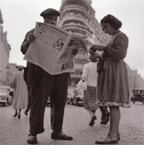 catalá-roca niña y señor en Callao