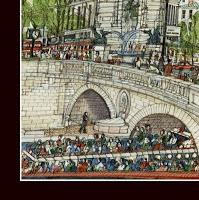 Fragmentos Nº145: Las bellas extranjeras