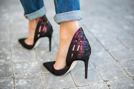 HEELSTIQUE shopping, heelstique, heels, bolso cocodrilo giosa, alejandro ingelmo, abrigo zorro, elie saab, stuart weitzman, rupert sanderson, philipp plein, giambattista valli, pucci, guiadeestilo blog, guia de estilo ,cristina blanco,