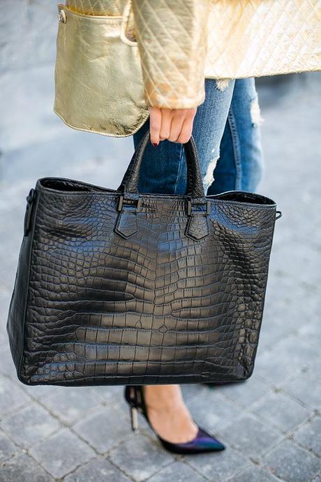 HEELSTIQUE shopping, heelstique, heels, bolso cocodrilo giosa, alejandro ingelmo, abrigo zorro, elie saab, stuart weitzman, rupert sanderson, philipp plein, giambattista valli, pucci, guiadeestilo blog, guia de estilo ,cristina blanco,