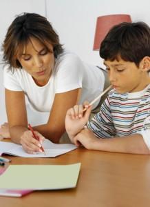 ayudar hijo estudios