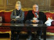 Week-End’: mucho París.