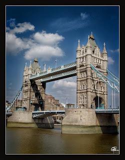 ¿Qué ver en Londres? 4 días en la City