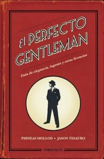 Tips para ser el perfecto gentleman