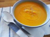 Crema Calabaza Boniato