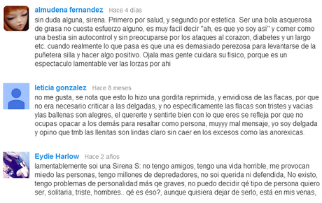 Y este verano, ¿qué vas a ser? ¿SIRENA o BALLENA?