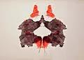 Doodle homenaje a Hermann Rorschach