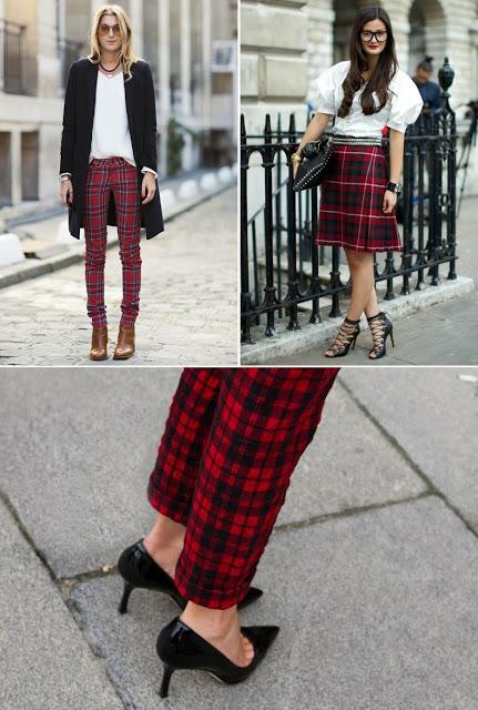 OBSESIÓN TARTAN