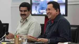 Nicolás Maduro: Digno Hijo y Heredero de Chávez (II).