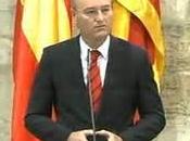 Valencia responsabilidades