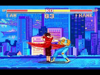 Super Fighter Special Edition y Sango Fighter 2 en descarga gratuita