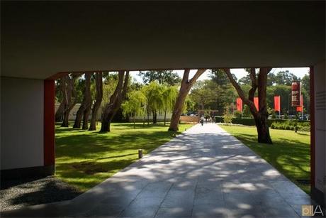 Museo Paula Rêgo, Cascais - Souto de Moura