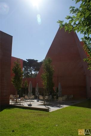 Museo Paula Rêgo, Cascais - Souto de Moura Museo Paula Rêgo, Cascais - Souto de Moura