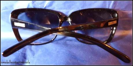 Mis Nuevas Gafas Firmoo