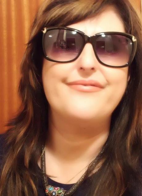 Mis Nuevas Gafas Firmoo