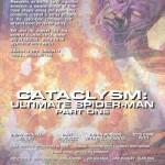 Cataclysm: Ultimate Spider-Man Nº 1