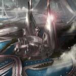 Diseño conceptual para el videojuego de Masacre, Deadpool