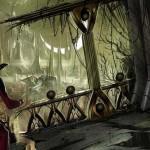 Diseño conceptual para el videojuego de Masacre, Deadpool