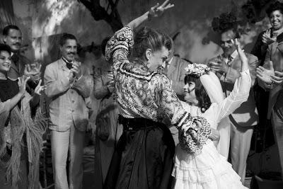 BLANCANIEVES (2012) de Pablo Berger