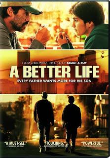 UNA VIDA MEJOR (A better life) (2011)