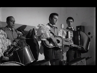 EL EXTRAÑO VIAJE (1964)