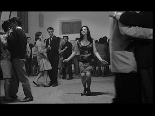 EL EXTRAÑO VIAJE (1964)