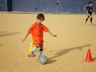 El enfriamiento después del ejercicio