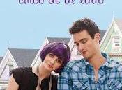 Reseña Lola chico lado, Stephanie Perkins