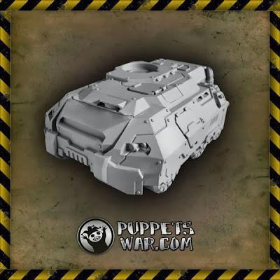 TBT Taurus ya a la venta