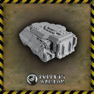 TBT Taurus ya a la venta