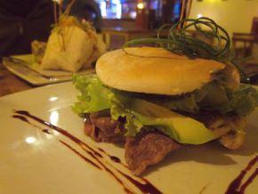 Mochilando por Chile. Día 13: Pukará de Quitor, Lagunas Cejar, Ojos del Salar y Tebinquinche