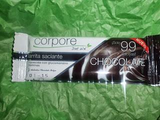 Bodybox Natural (Octubre 2013)