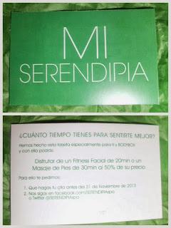 Bodybox Natural (Octubre 2013)