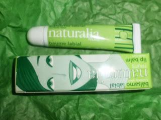 Bodybox Natural (Octubre 2013)