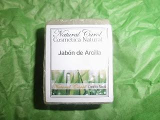 Bodybox Natural (Octubre 2013)