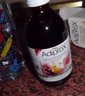 Adelgacción Adiprox Adelgacción Adiprox