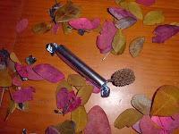 Un montón de muestras de cosmética y perfume.