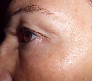 Mermelada exfoliante a la frambuesa.