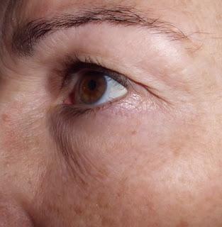 Mermelada exfoliante a la frambuesa.