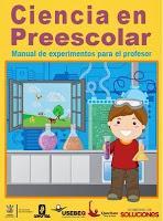 Recursos: La Ciencia en Educación Infantil