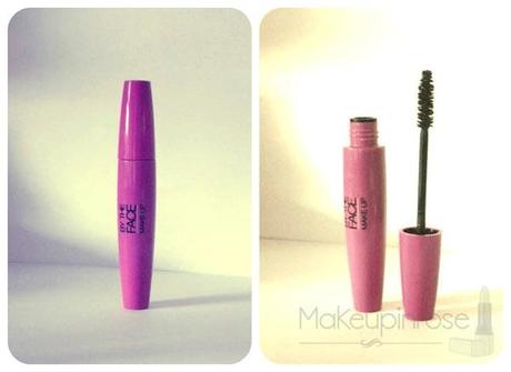 PROBANDO: BY THE FACE MAKEUP - EXPERIENCIA