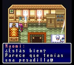 terranigma es2 Heaven and Earth Saga – Parte 3