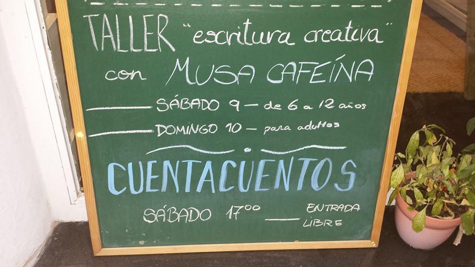 Planes con niños en Gijón del 8 al 15 de noviembre