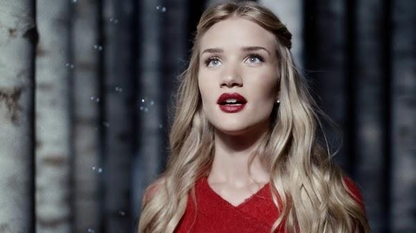 Creatividad publicitaria marks spencer