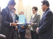 Unjfsc promueve campaña nacional buen trato niño adolescente…