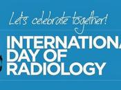 Noviembre Internacional Radiología